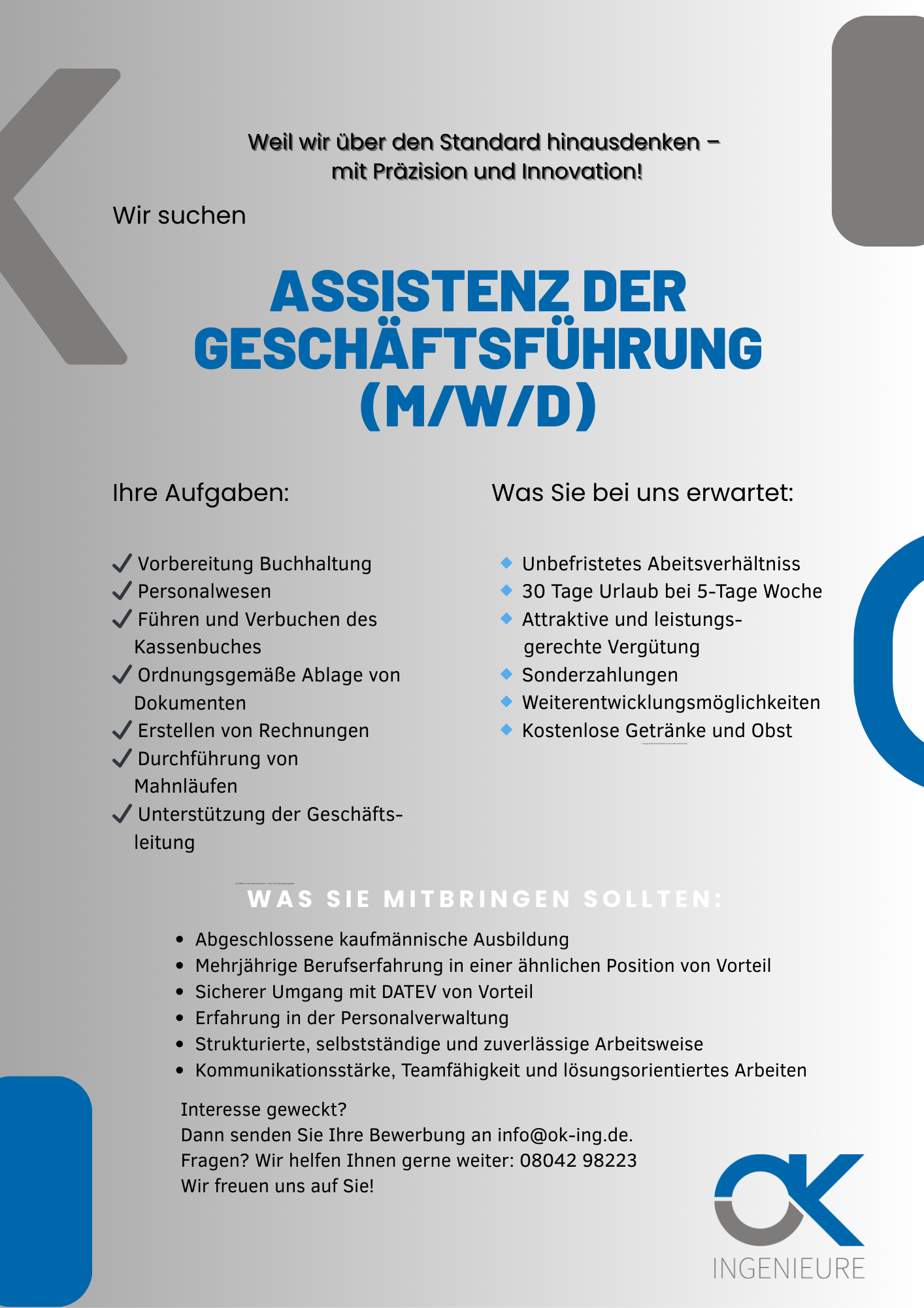 Ingenieur A4